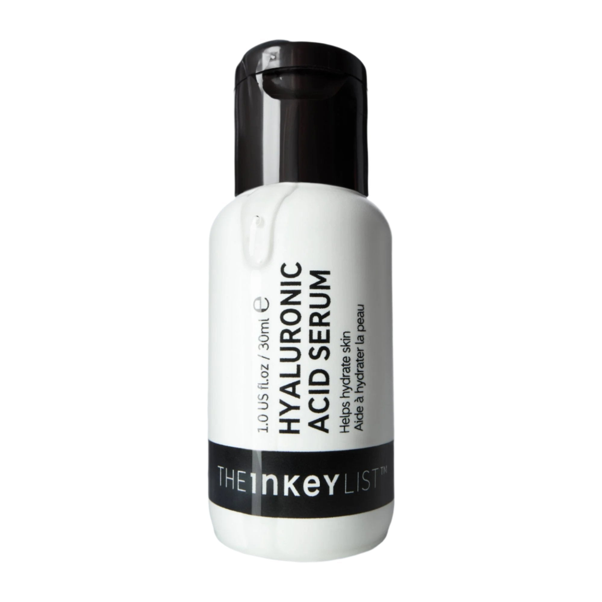 The INKEY List™ Hyaluronic Acid Serum - 30ml