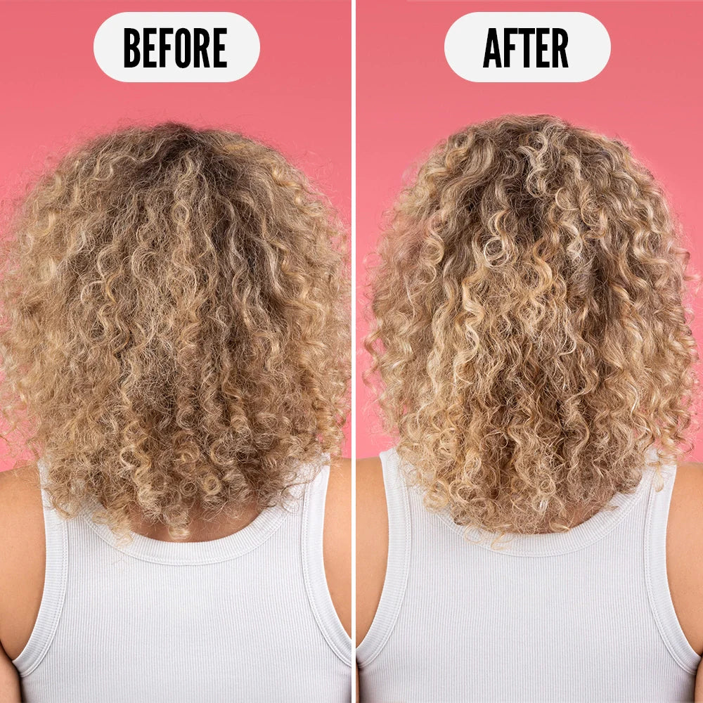 Wave Hello Curl Defining Shampoo