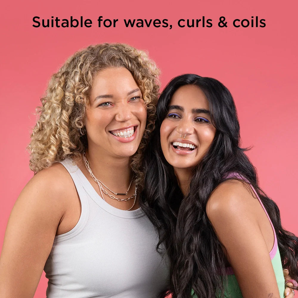 Wave Hello Curl Defining Shampoo