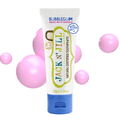 Jack N' Jill Natural Certified Toothpaste Bubblegum - 50g