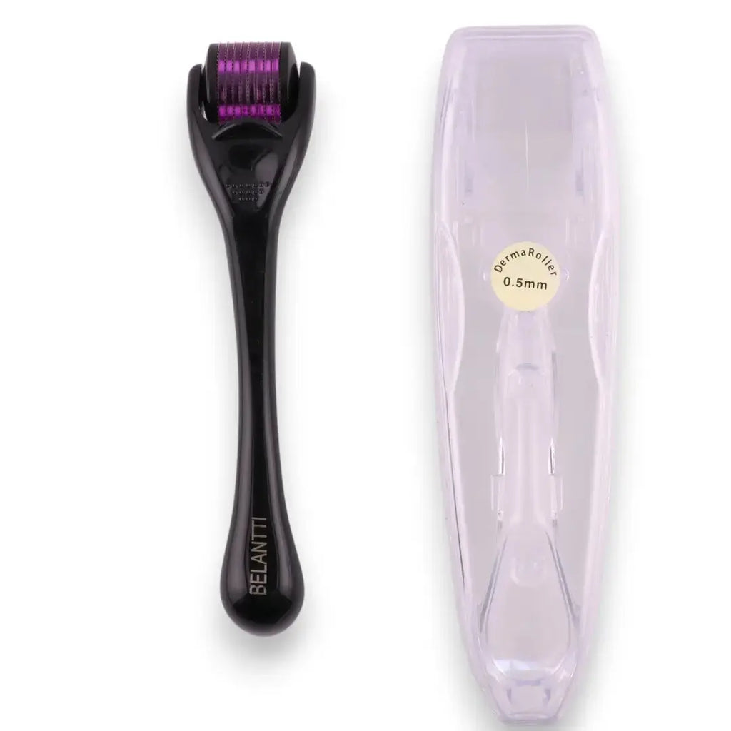 Belantti Derma Roller 0.5mm 540 Needles